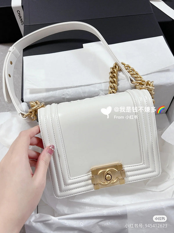 LO - CHL  BAGS FOR WOMEN - FASHION LUXURY BAGS -1894
