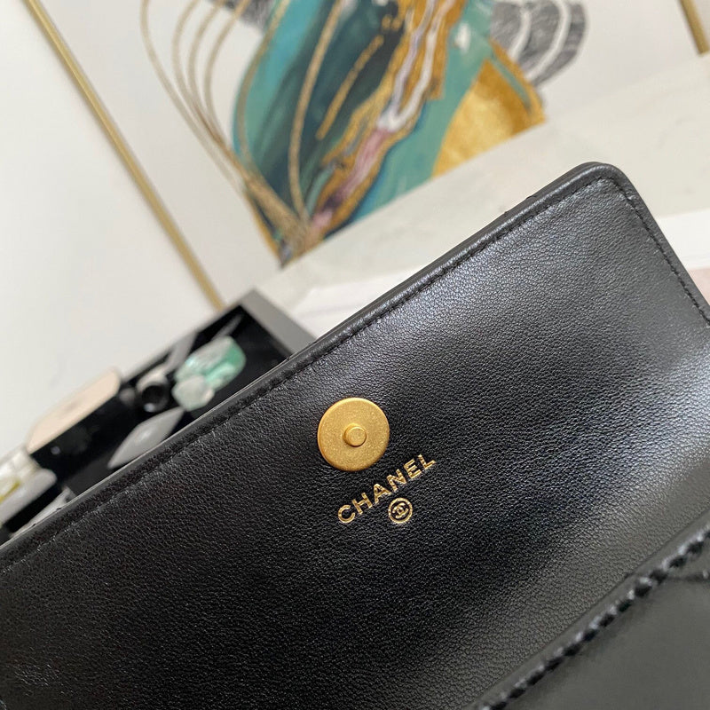 Lusso Official -  CHL BAGS  - 605