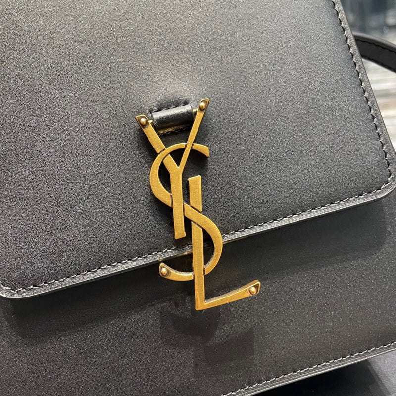 BB - YSL Bag - 3912