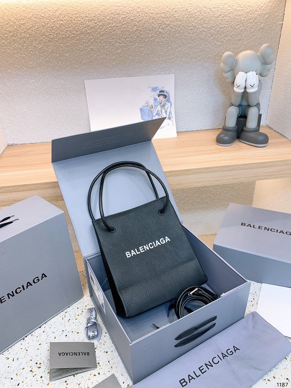 LO - BGA Bags - 1589