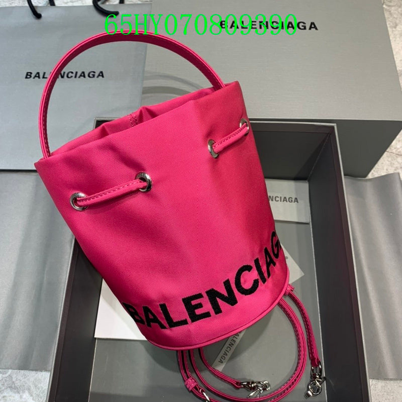 LO - BGA Bags - 2442