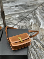 YSL BAGS - WOMEN LOVE LUXURY BAGS - 389
