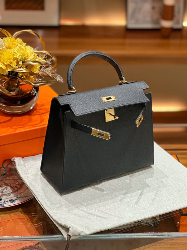 Lusso Official - HERMS DESIGNER BAGS FOR WOMEN - AFFORDABLE LUXURY BAGS - 125