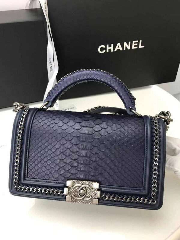 LO - CHL  BAGS FOR WOMEN - FASHION LUXURY BAGS -1983