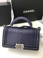 LO - CHL  BAGS FOR WOMEN - FASHION LUXURY BAGS -1983