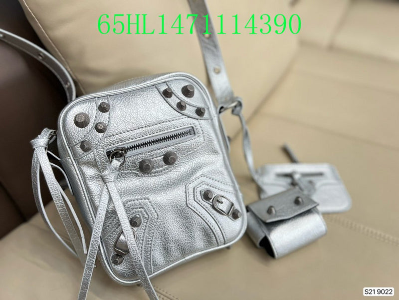 LO - BGA Bags - 1998