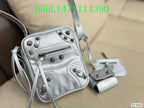 LO - BGA Bags - 1998