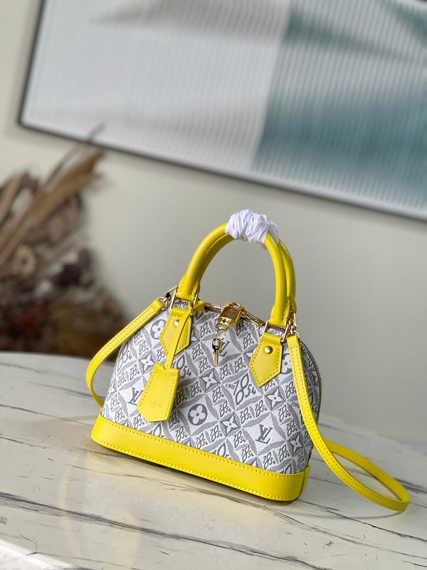 LO - LV Bags - 15691