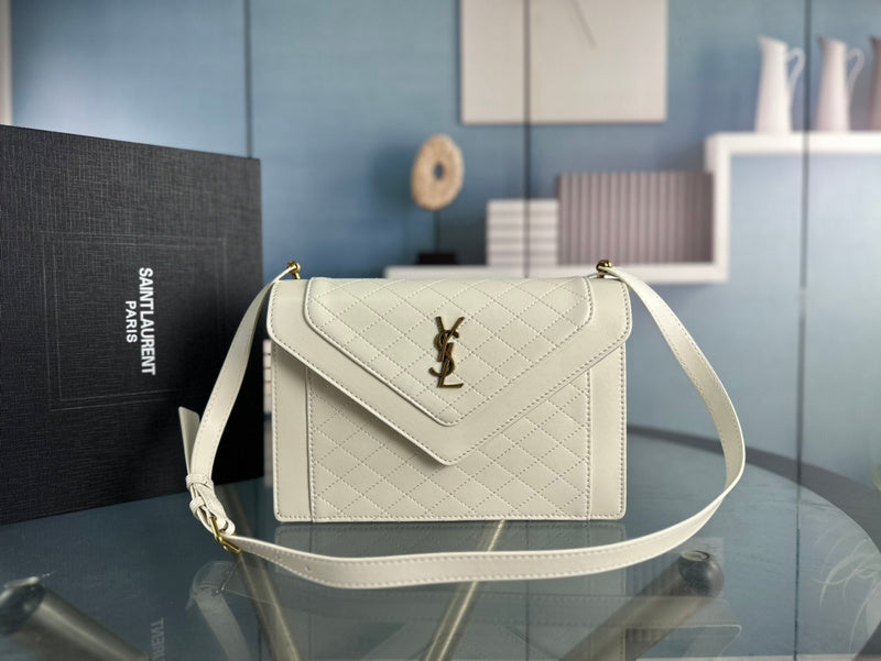 YSL BAGS - WOMEN LOVE LUXURY BAGS - 1369