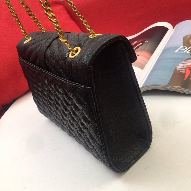 YSL BAGS - WOMEN LOVE LUXURY BAGS - 1415