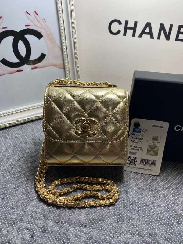 LO - CHL  BAGS FOR WOMEN - FASHION LUXURY BAGS - 901