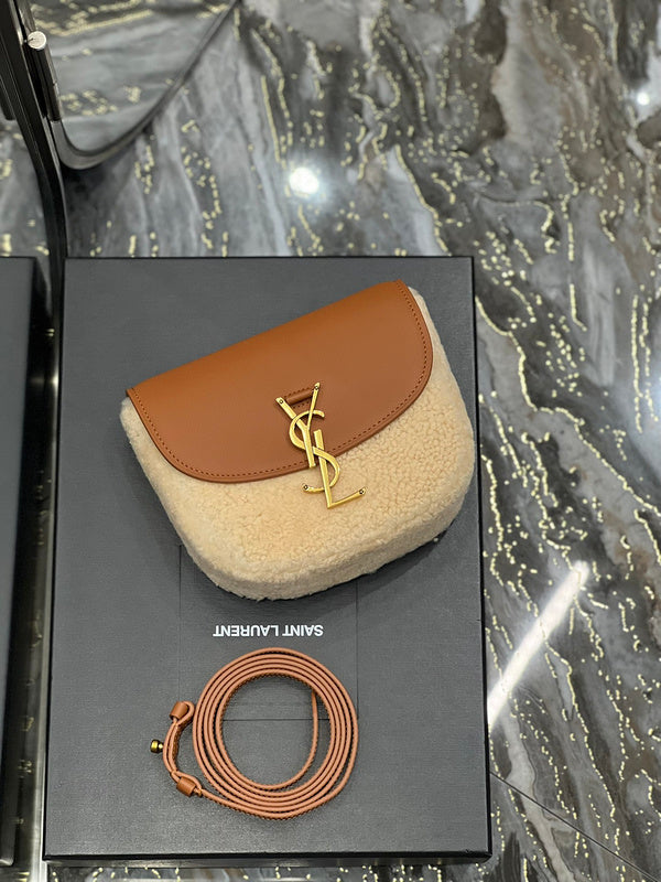 Lusso Official - LUXURY YSL BAGS - 581