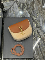 Lusso Official - LUXURY YSL BAGS - 581