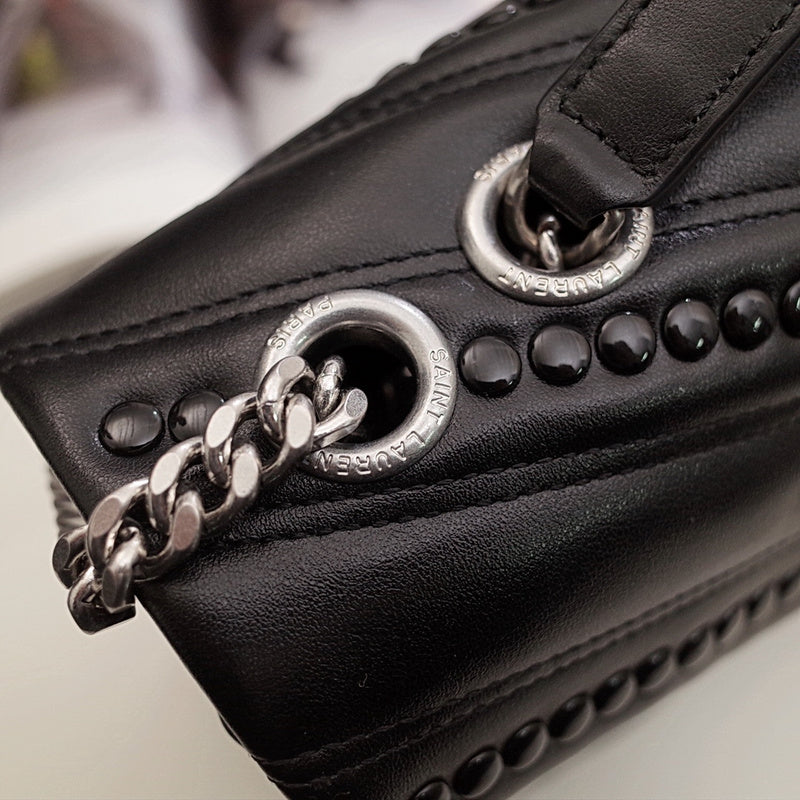 YSL BAGS - WOMEN LOVE LUXURY BAGS - 2686