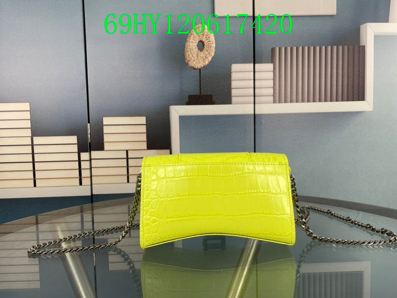 LO - BGA Bags - 2239
