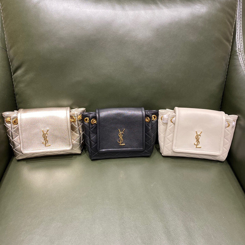 BB - YSL Bag - 3759