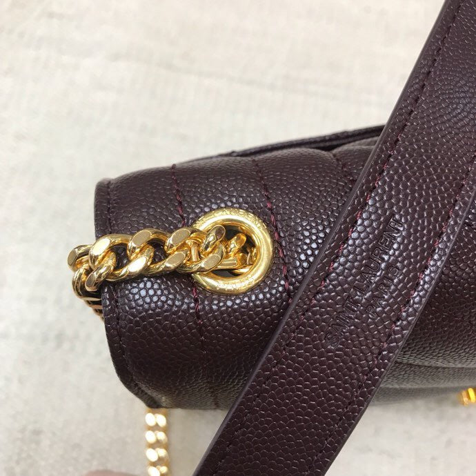 BB - YSL Bag - 3693