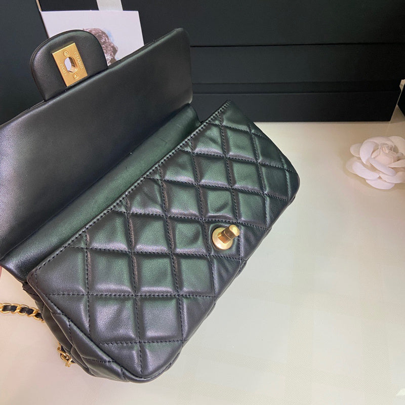Lusso Official -  CHL BAGS  - 607