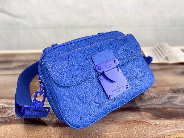 BB - LV Bags - 17438