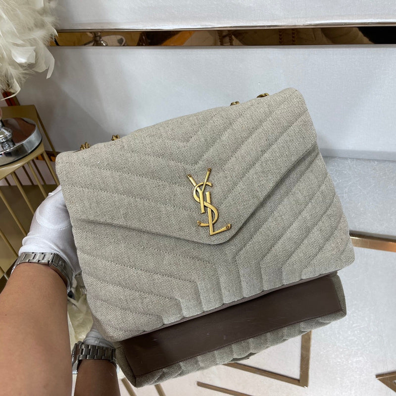 YSL BAGS - WOMEN LOVE LUXURY BAGS - 2539