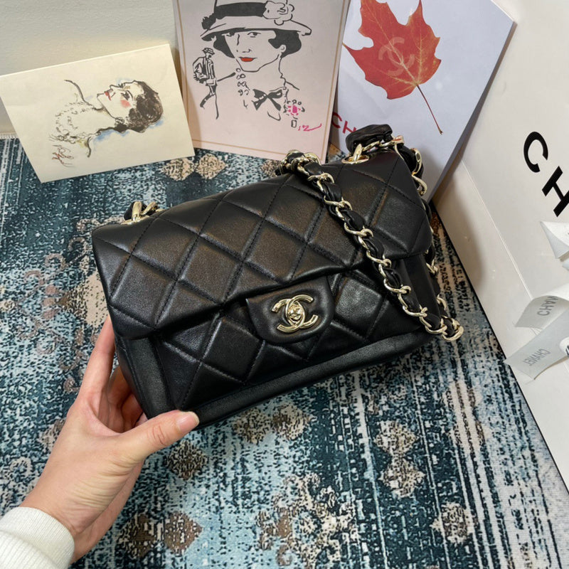 Lusso Official -  CHL BAGS  - 232