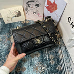 Lusso Official -  CHL BAGS  - 232