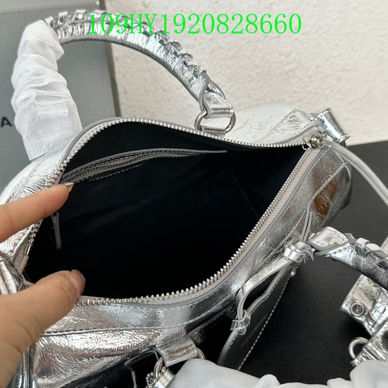 LO - BGA Bags - 1651