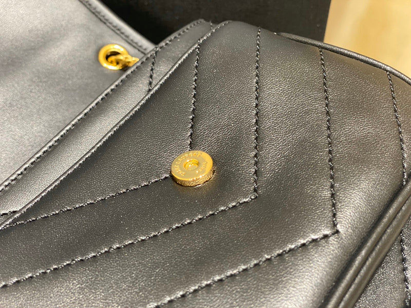 Lusso Official - YSL LUXURY WOMEN BAGS - 1789