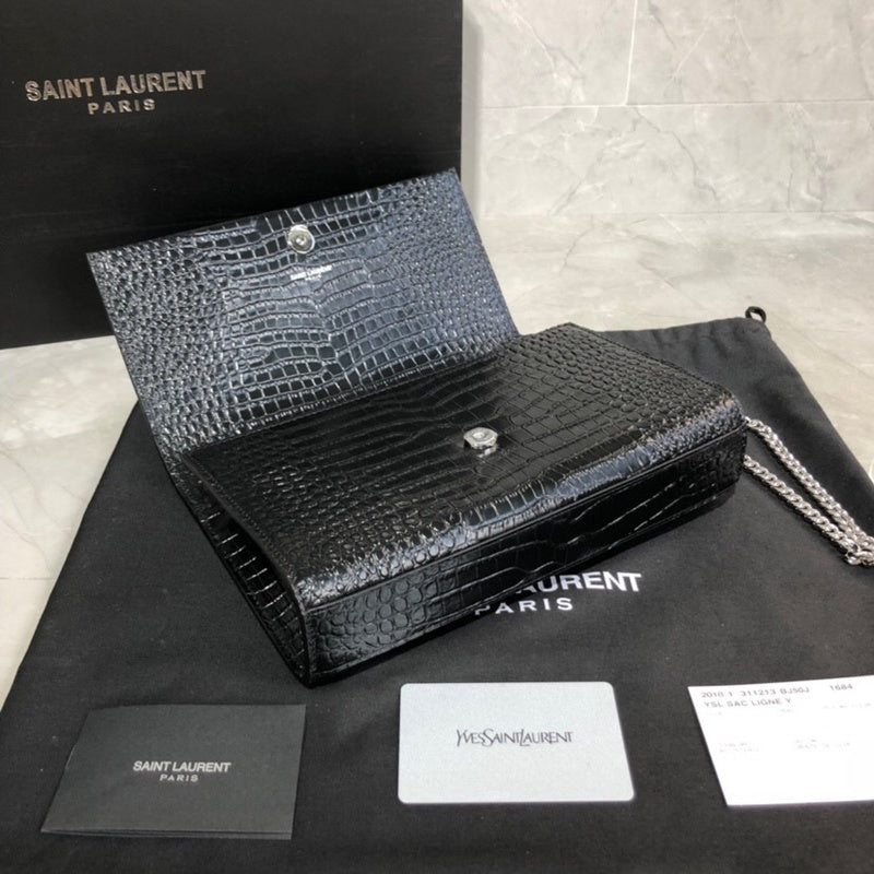 BB - YSL Bag - 4013