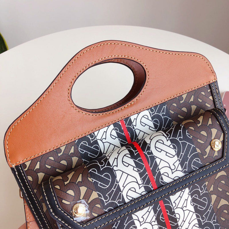 B-Berry Bags - Women Love Luxury Bags - 1042