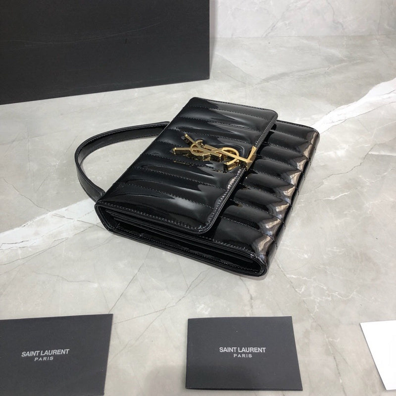 BB - YSL Bag - 4076