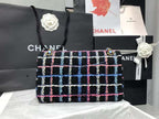 LO - CHL  BAGS FOR WOMEN - FASHION LUXURY BAGS - 222