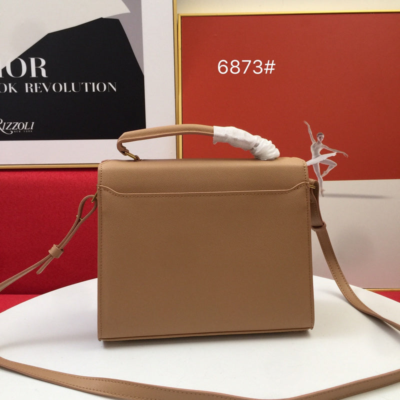 YSL BAGS - WOMEN LOVE LUXURY BAGS - 1158