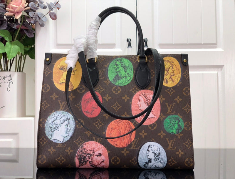 BB - LV Bags - 17390