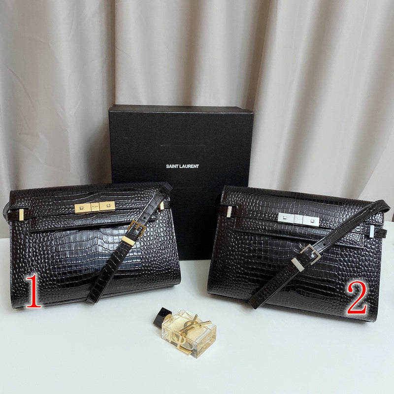 BB - YSL Bag - 3822
