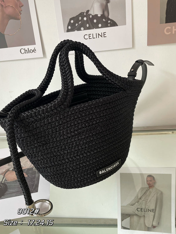 LO - BLN-CIAGA WOMEN LUXURY BAGS - 724