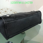 LO - BGA Bags - 2409