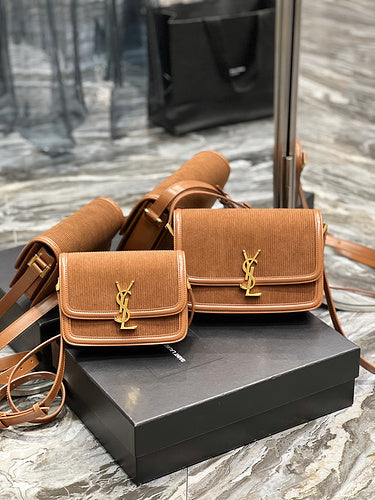 BB - YSL Bag - 3611