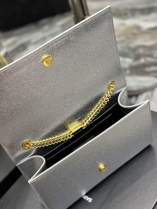 BB - YSL Bag - 1912