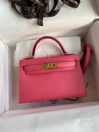 LO - HMS Luxury Bags - 880