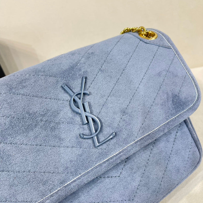 YSL BAGS - WOMEN LOVE LUXURY BAGS - 1071