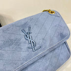 YSL BAGS - WOMEN LOVE LUXURY BAGS - 1071