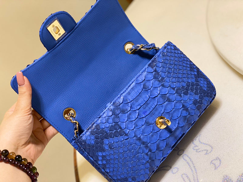 LO - CHL  BAGS FOR WOMEN - FASHION LUXURY BAGS -2200