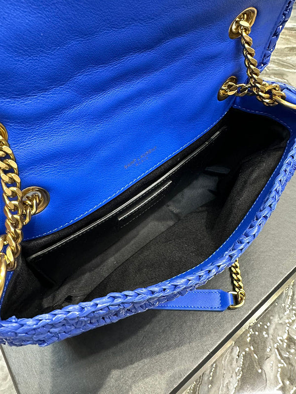 BB - YSL Bag - 3960