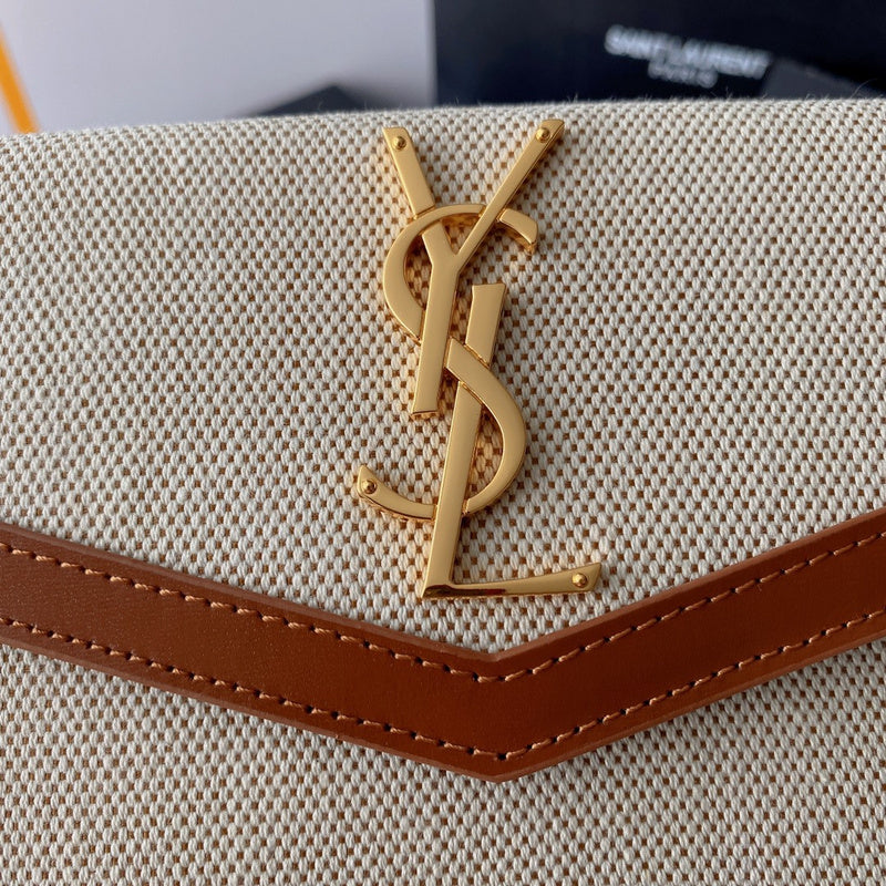 Lusso Official - LUXURY YSL BAGS - 919