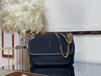 YSL BAGS - WOMEN LOVE LUXURY BAGS - 2328