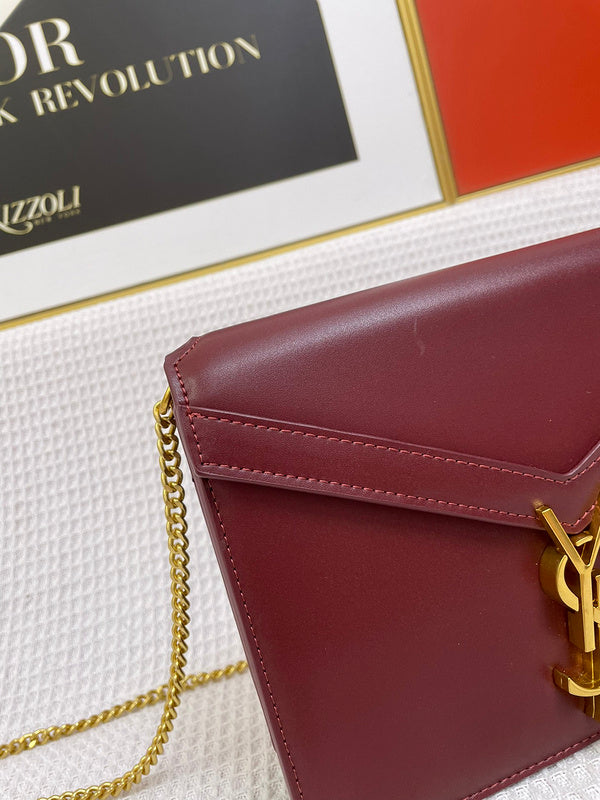 YSL BAGS - WOMEN LOVE LUXURY BAGS - 1166