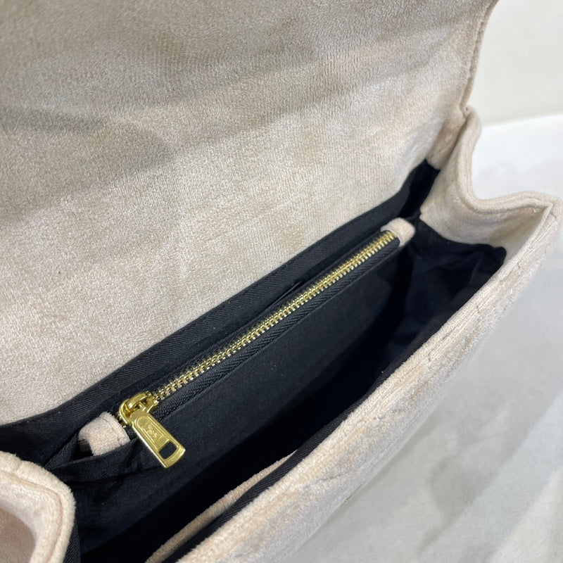YSL BAGS - WOMEN LOVE LUXURY BAGS - 1064