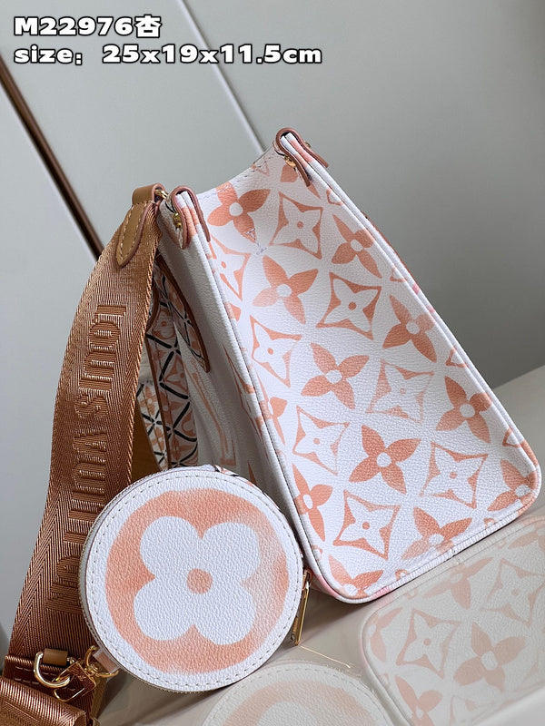 LO - LV Bags - 15149