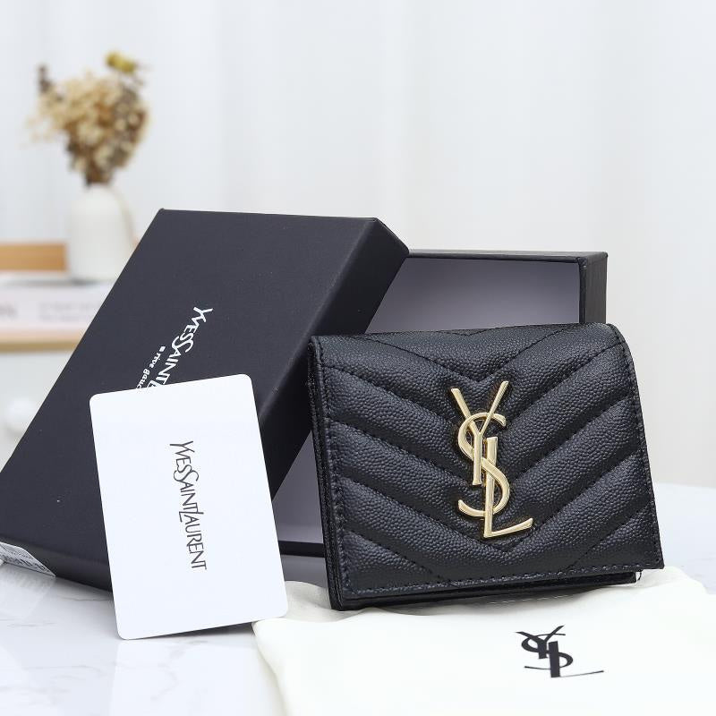 Lusso Official - LUXURY YSL BAGS - 1012